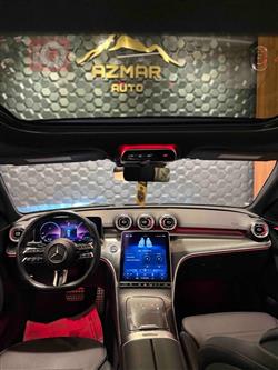 مێرسێدس بێنز C-Class